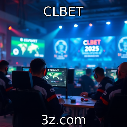 Novas tendências em eSports para 2025