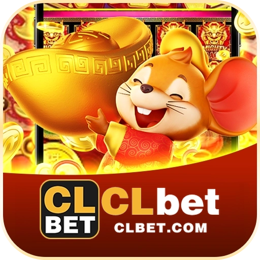 Logo da clbet